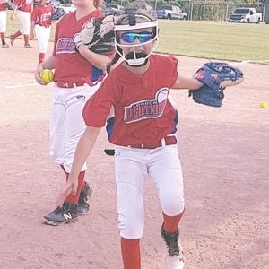 Meet your Posher, Kelli